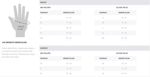 ROZMIAR RĘKAWICZEK.JPG