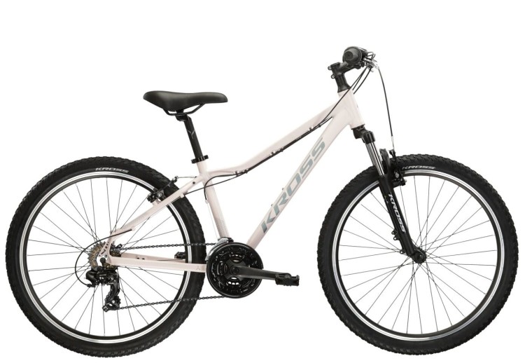 KROSS LEA 1.0 KOŁO 26 ROCZNIK 2024 RÓZOWO - SZARY MAT.jpg